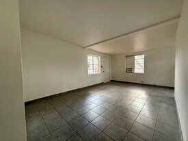 1603 E Mitchell St, Unit 1603 in Tucson, AZ - Building Photo