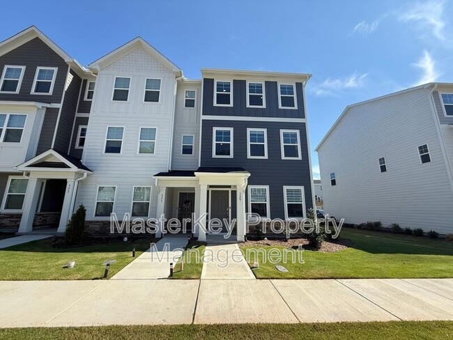 property at 329 Deercroft Dr
