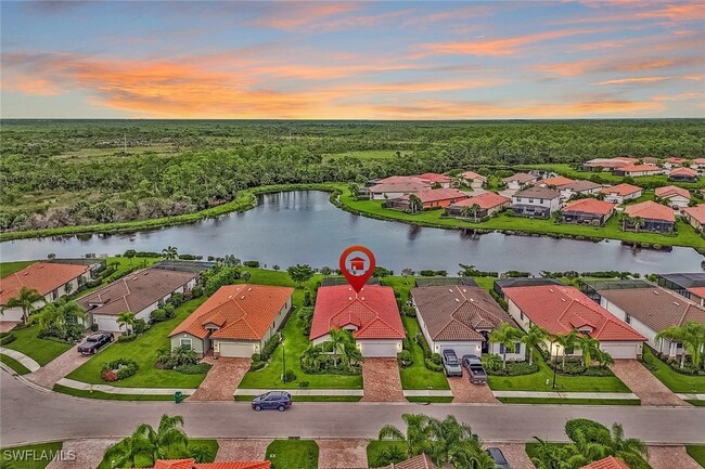 property at 1613 Vizcaya Ln