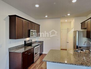 163 E Jayce Way in St. Augustine, FL - Building Photo - Building Photo