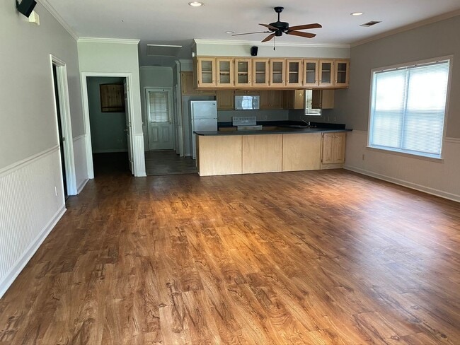 504 Granade St in Statesboro, GA - Building Photo - Building Photo