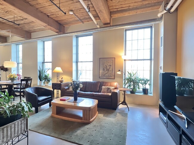 property at 35 Riverwalk Way