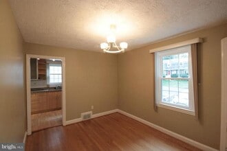 3931 6th St S in Arlington, VA - Building Photo - Building Photo