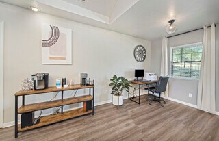 MAA Highland Ridge in Taylors, SC - Building Photo