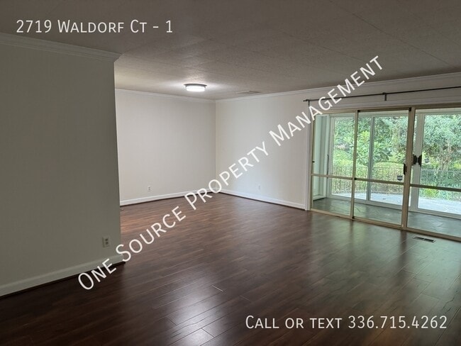 property at 2719 Waldorf Cir