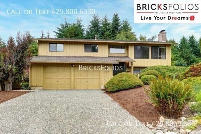 property at 6007 150th Ct NE