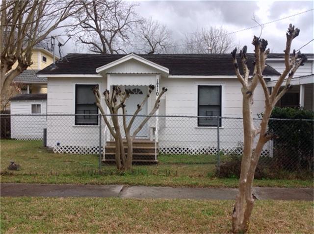1710 Oxford St in Houston, TX - Building Photo