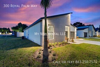 300 Royal Palm Wy in Winter Haven, FL - Building Photo - Building Photo