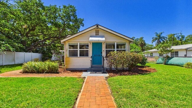 property at 5026 26th Ave S