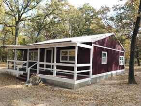 111 Pueblo St in Mabank, TX - Building Photo - Building Photo