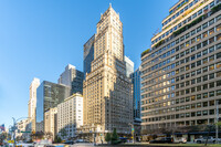 The Ritz Tower in New York, NY - Building Photo - Primary Photo