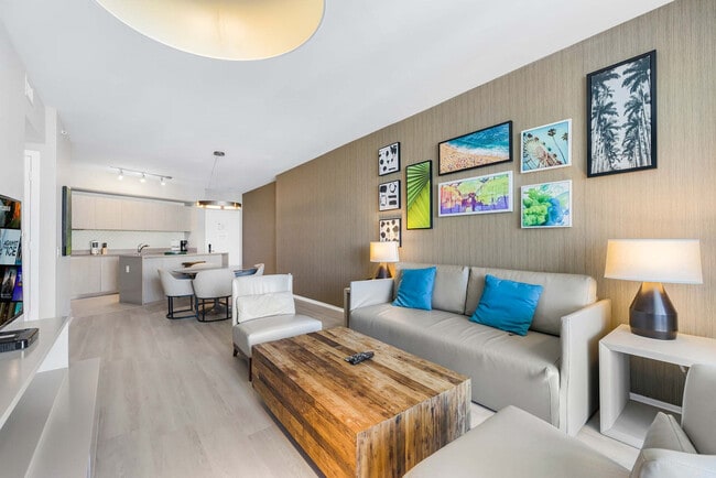 4111 S Ocean Dr