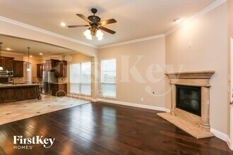 125 Traveller St in Waxahachie, TX - Building Photo - Building Photo