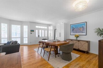 3208 Cole Ave in Dallas, TX - Building Photo - Building Photo