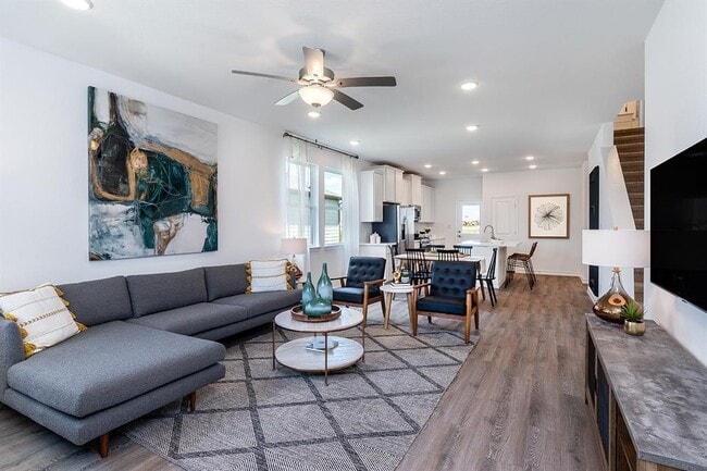 308 Stinchcomb Rd in Hutto, TX - Building Photo - Building Photo