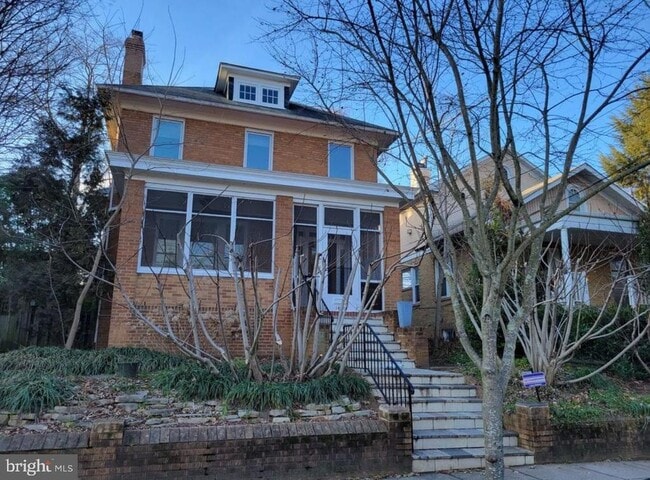 property at 1418 44th St NW
