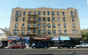 3025 Middletown Ave in Bronx, NY - Building Photo - Building Photo