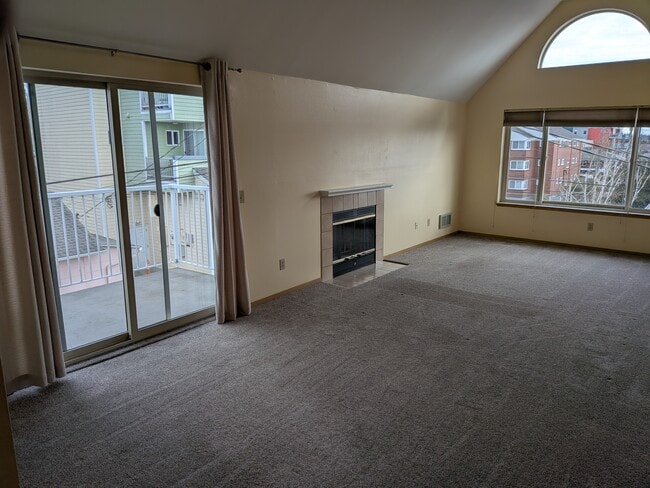 property at 4540 45th Ave SW