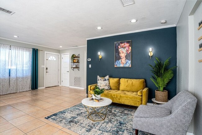 property at 1654 Chilean Ln
