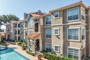 Reata at River Oaks Apartments