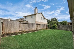 6315 Bain Dr in Missouri City, TX - Building Photo