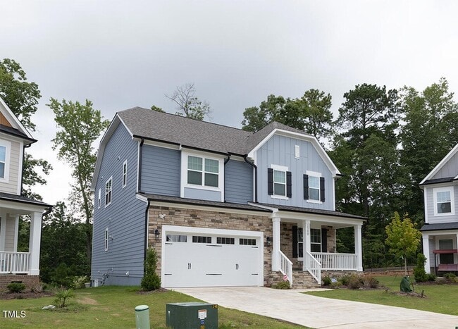2300 Kingscup Ct in Apex, NC - Building Photo - Building Photo