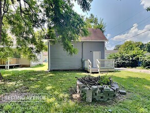 424 W 41st St in Indianapolis, IN - Building Photo - Building Photo