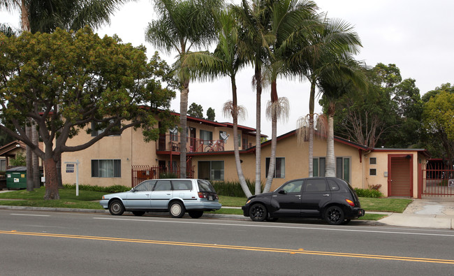 3244 Harding St in Carlsbad, CA - Building Photo - Building Photo