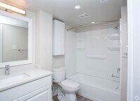 Lions Gate Apartments photo'