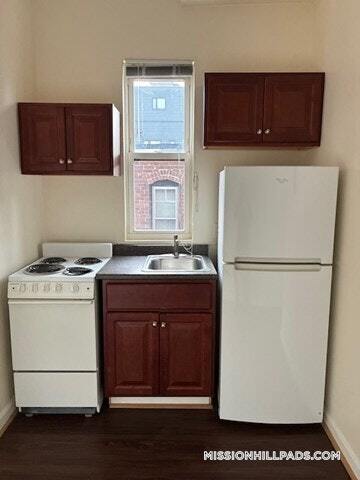 property at 59 S Huntington Ave