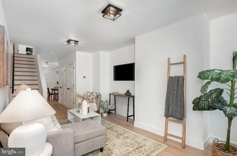 115 S Regester St in Baltimore, MD - Building Photo - Building Photo