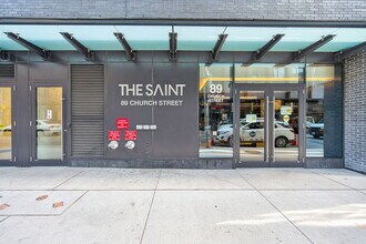 89 Church St in Toronto, ON - Building Photo - Building Photo