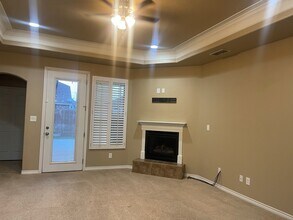 7219 Bellini St in Odessa, TX - Building Photo - Building Photo