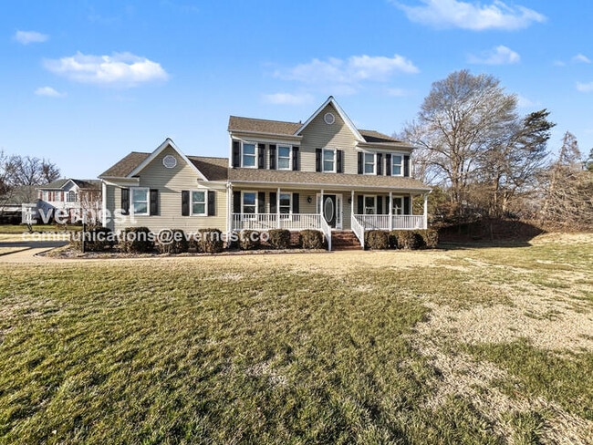 property at 10401 Bristol Ct