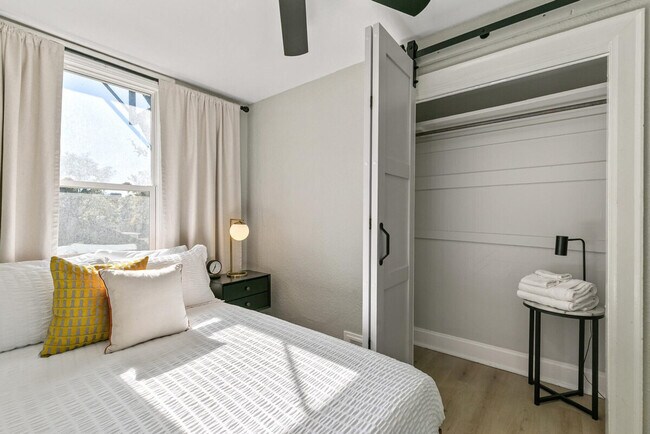 1073 N Downing St, Unit SI ID1026252P in Denver, CO - Building Photo - Building Photo