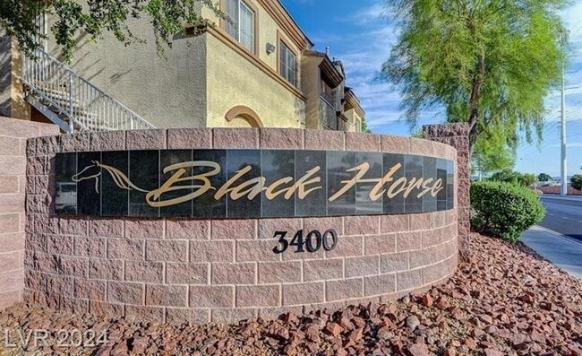 property at 3400 Cabana Dr