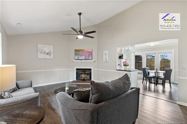 130 Girard Ave in Fayetteville, NC - Building Photo - Building Photo