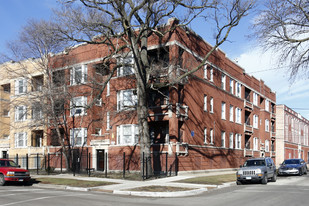 1454 E 67th Pl Apartments