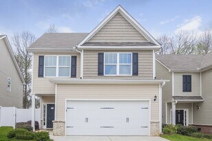520 Hill Crest Cir in Hiram, GA - Building Photo