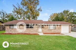 960 Dostie Cir in Orange Park, FL - Building Photo