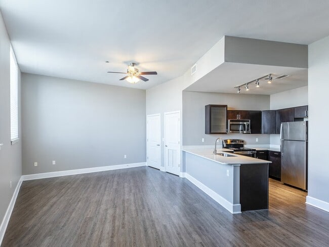 Heers's Luxury Living Lofts
