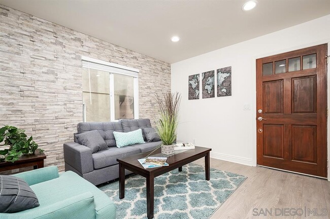 property at 320 J Ave