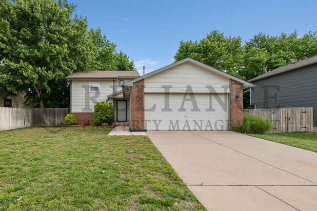 property at 11902 W Jamesburg St