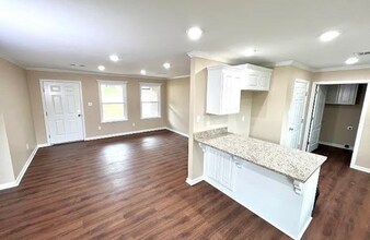 608 Libby Ln in North Little Rock, AR - Building Photo - Building Photo