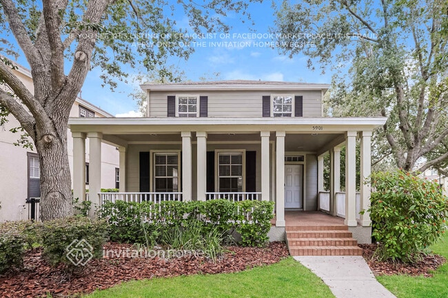 property at 5901 Grand Loneoak Ln