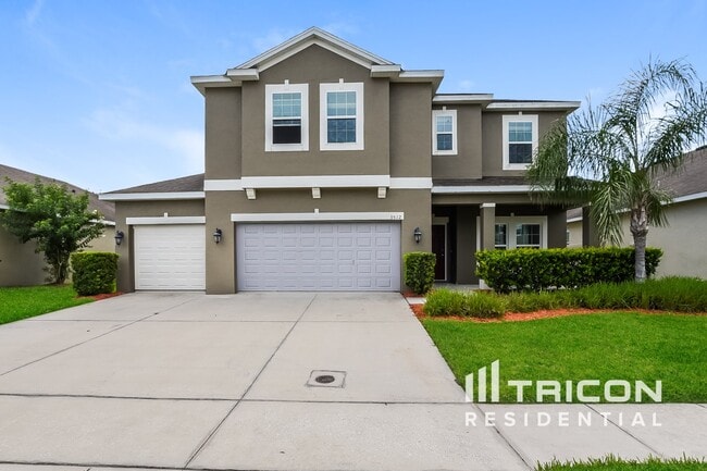 property at 3512 Sprite Ln