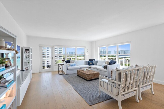 property at 3850 Galt Ocean Dr