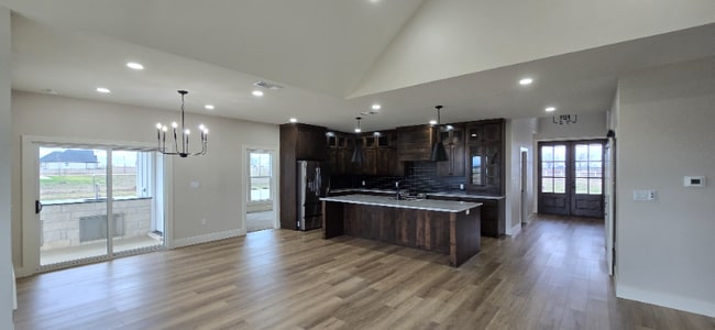 352 Evening Star in McGregor, TX - Building Photo - Building Photo