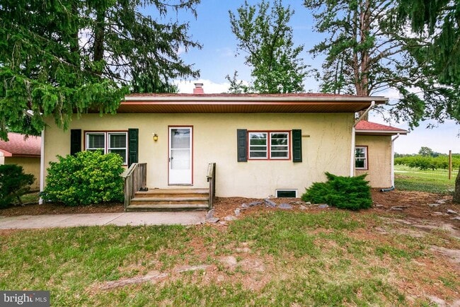 property at 145 Church Rd
