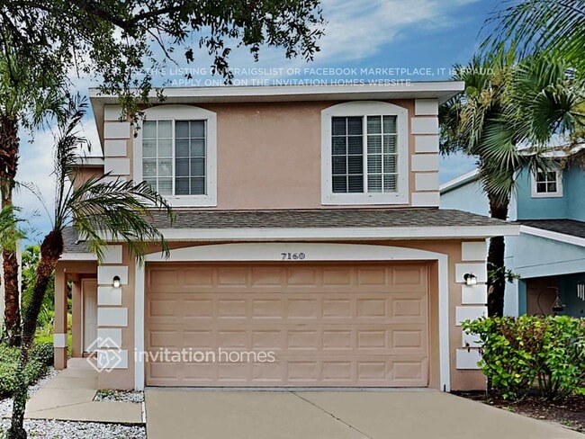 7160 Chatum Light Run